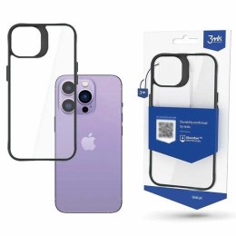 3MK SatinArmor+ Case iPhone 14 Pro 6,1