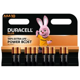Baterie akumulatorowe DURACELL DPBLR3B10 1,5 V AAA