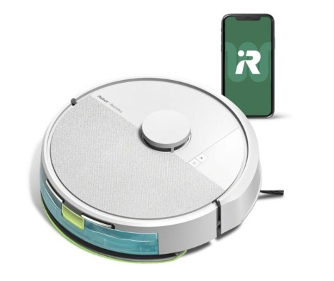 Robot sprzątający iRobot Roomba Combo 105 (biały)