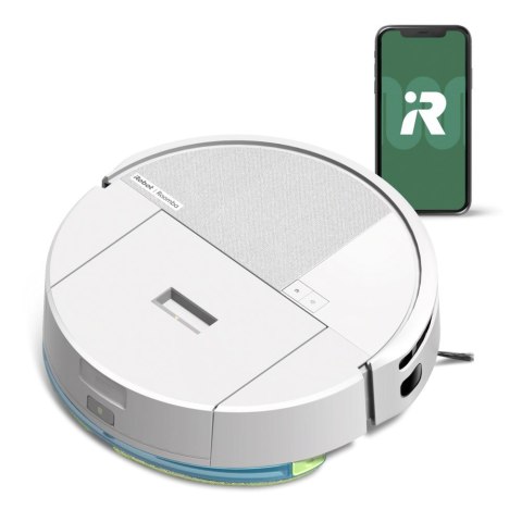 Robot sprzątający iRobot Roomba Combo 205 (biały)