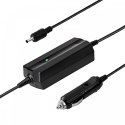 Zasilacz samochodowy do laptopa 65W do Dell 19.5V3.33A 4.5X3.0mm PIN