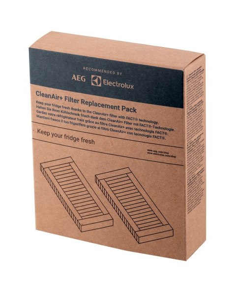 Filtr do lodówek CleanAir+ ELECTROLUX M9RWCAF2
