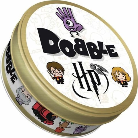 Gra Planszowa Asmodee Dobble Harry Potter (FR)