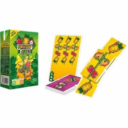 Gra Planszowa Asmodee Fruity Asap (FR)