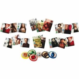 Gra Planszowa Asmodee Splendor (FR)