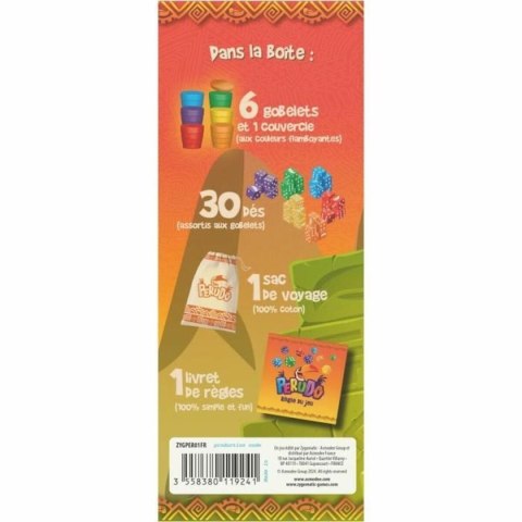 Gra Planszowa Asmodee