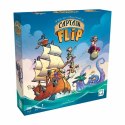 Gra Planszowa Asmodee Capitán Flip 26 x 6 x 26 cm
