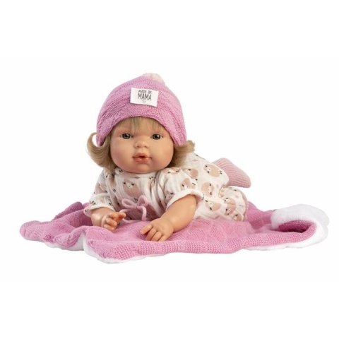 Lalka Baby Llorens 38 cm