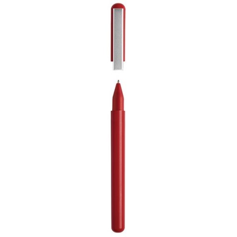 Lexon C-Pen Długopis z pendrivem USB-C32GB ciemnoczerwony/dark red LS101DR