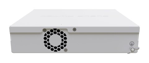 Switch Mikrotik CRS310-8G+2S+IN 10p Managed 2,5G/Multigigabit/10G