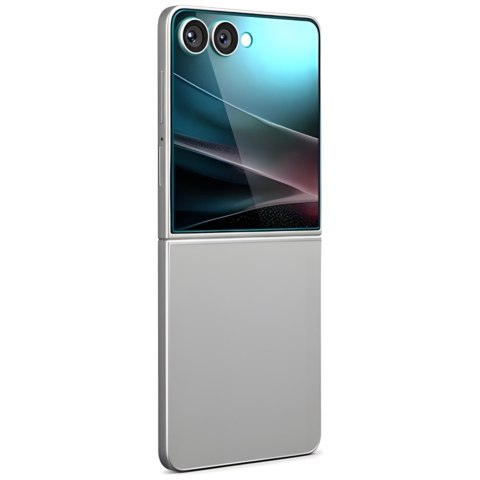 Szkło hartowane Spigen Glas.Tr EZ FIT HD do Samsung Galaxy Z Flip7