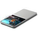 Szkło na obiektyw aparatu Spigen Optik Pro HD Glas.TR EZ FIT 2szt do Samsung Galaxy Z Flip7 czarny