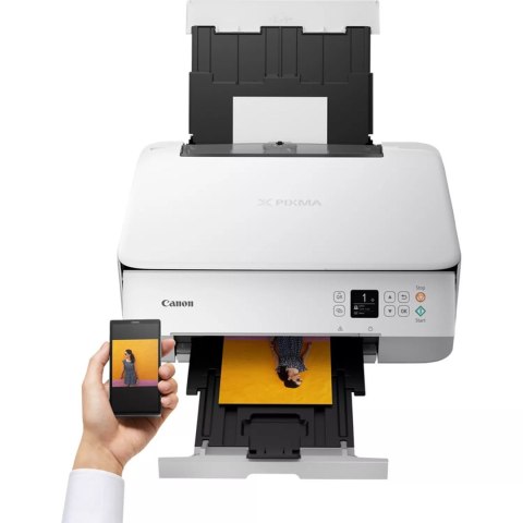 Urządzenie wielofunkcyjne Canon Pixma TS5351i biały