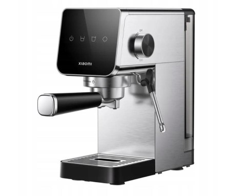 Ekspres kolbowy do kawy Xiaomi Semi-automatic Espresso Machine EU