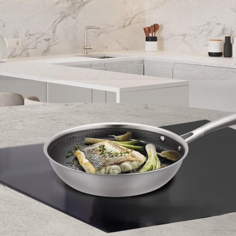 Patelnia MAESTRO MR-1224-26 26 cm