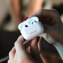 SAVIO SŁUCHAWKI BEZPRZEWODOWE BLUETOOTH TWS-01 PRO