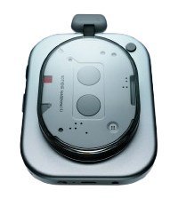 Słuchawki Nothing model (1) White, A11300006