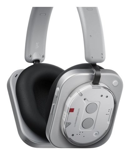 Słuchawki Nothing model (1) White, A11300006