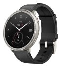 Smartwatch Amazfit Active 2/A2433 BLK LEAT W2433EU1N HUAMI