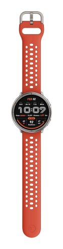 Smartwatch Amazfit Active 2/A2433 BLK LEAT W2433EU1N HUAMI