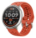 Smartwatch Amazfit Active 2/A2433 BLK LEAT W2433EU1N HUAMI