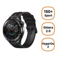 Smartwatch Xiaomi Watch S4 z GPS, wyświetlaczem AMOLED 1.43", wodoodporny