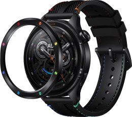 Smartwatch Xiaomi Watch S4 z GPS, wyświetlaczem AMOLED 1.43