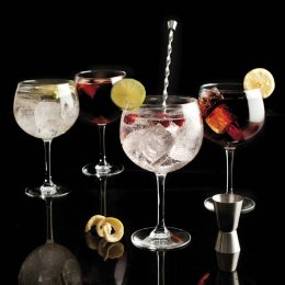 Zestaw kubków Arcoroc Peak Przezroczysty Szkło 700 ml 6 Sztuk