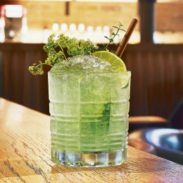 Zestaw kieliszków Arcoroc Brixton Przezroczysty Szkło 300 ml (6 Sztuk)