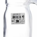 Dzbanek Arcoroc Spring Przezroczysty Szkło 750 ml