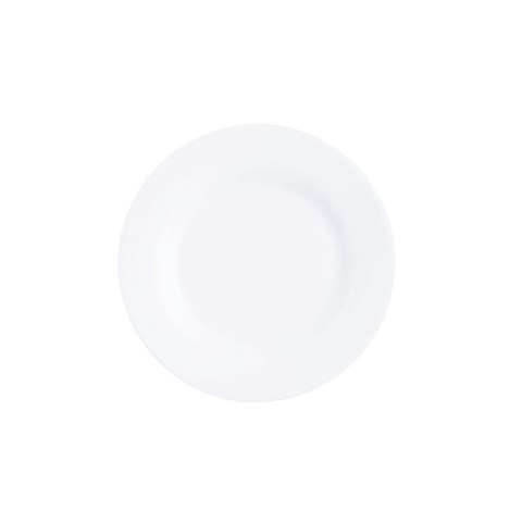 Zestaw naczyń Arcoroc Intensity White Biały 6 Sztuk Szkło