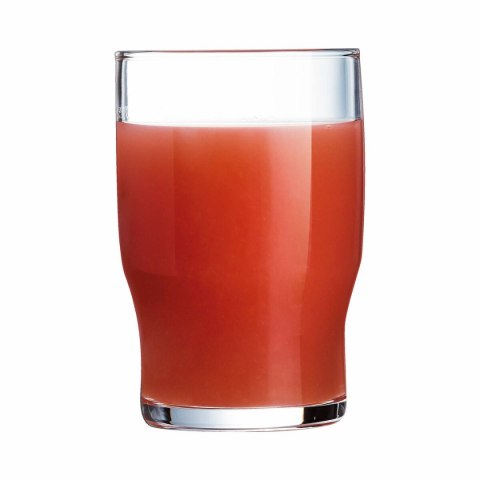 Zestaw kieliszków Arcoroc Campus Przezroczysty Szkło 220 ml (6 Sztuk)