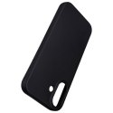 Etui Beline Silicone do iPhone 17 czarny