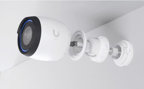 Kamera Ubiquiti UniFi G5 Pro (UVC-G5-Pro) 8MP 3840 x 2160 (16:9) IP65 IK04