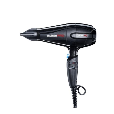 Suszarka do Włosów Babyliss BAB6970IE Czarny 2400 W
