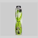 Uniwersalna smycz do telefonu kabel 2w1 Skinarma Dyno Ve USB-C/USB-C niteglow