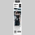 Uniwersalna smycz do telefonu kabel 2w1 Skinarma Dyno Ve USB-C/USB-C niteglow