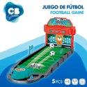 Gra Zręcznościowa Colorbaby Football 6 Sztuk