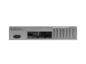 Obudowa do serwera modułowego Rack (2U) 0 GB Lanberg SC01-5202-12B