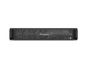 Obudowa do serwera modułowego Rack (2U) 0 GB Lanberg SC01-5202-12B