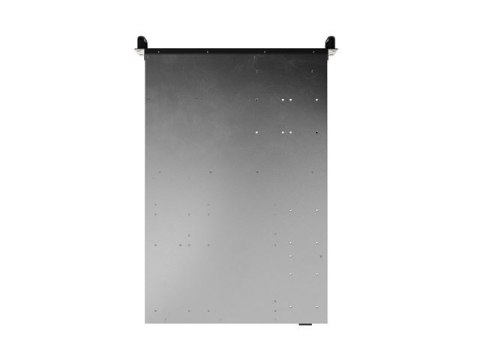 Obudowa do serwera modułowego Rack 2U Lanberg SC01-6502-12B 0 GB