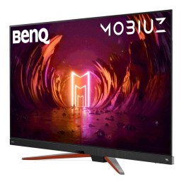 MONITOR BENQ MOBIUZ LED 23,8