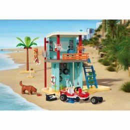 Playset Playmobil My LIfe