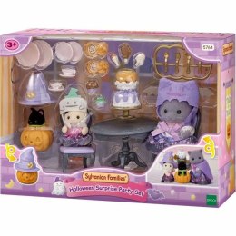 Playset Sylvanian Families 3 Sztuk