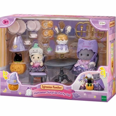 Playset Sylvanian Families 3 Sztuk