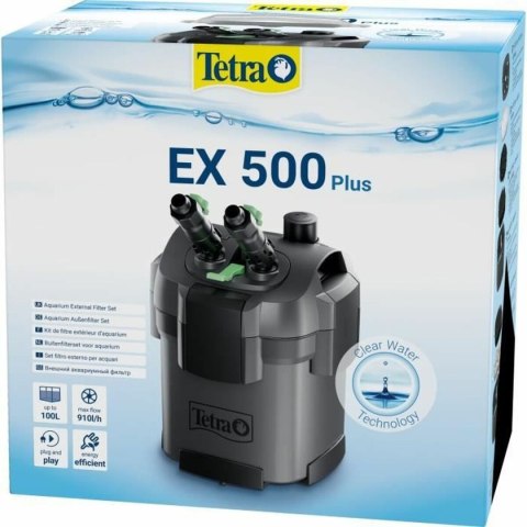 Water filter Tetra EX 500 plus