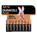 Baterie akumulatorowe DURACELL DPBLR6B16 1,5 V