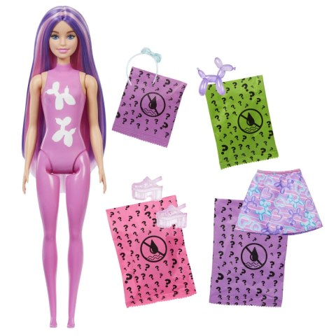 Figurki Superbohaterów Mattel 32,50 x 8,50 x 8,50 cm