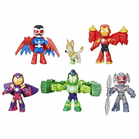Lalka Baby Hasbro
