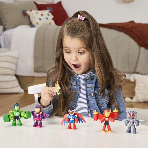 Lalka Baby Hasbro